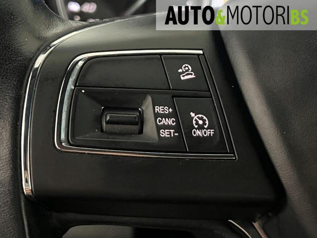 MASERATI Levante V6 Diesel 275 CV Q4
