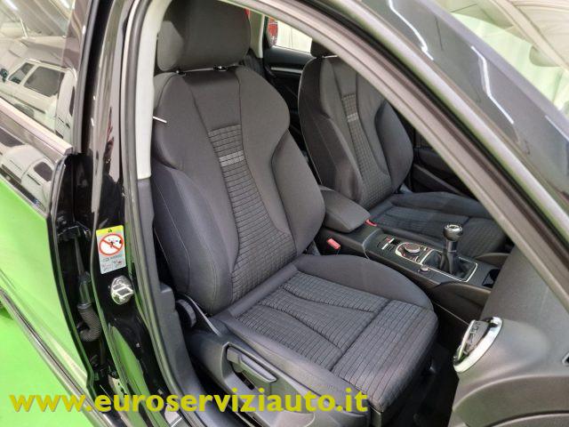 AUDI A3 2.0 TDI Ambition