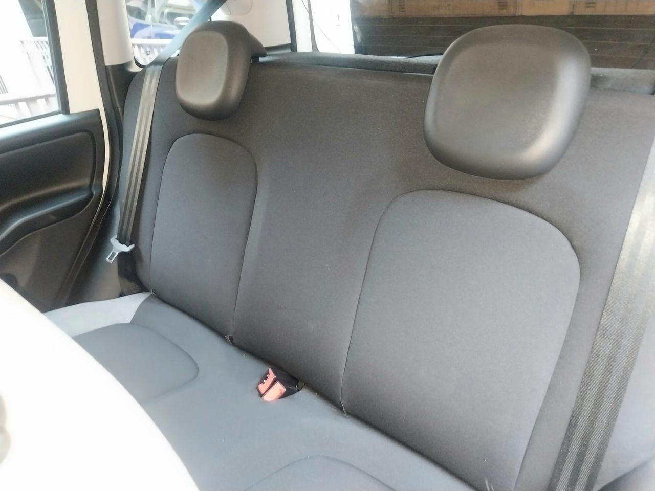 Fiat Panda 0.9 TwinAir 4x4