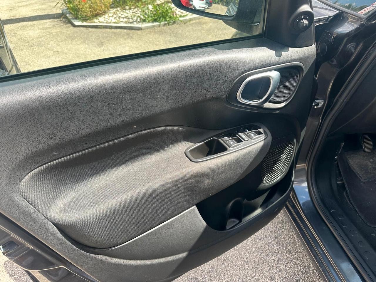 Fiat 500L 1.3 Multijet 85 CV Lounge neopatentati