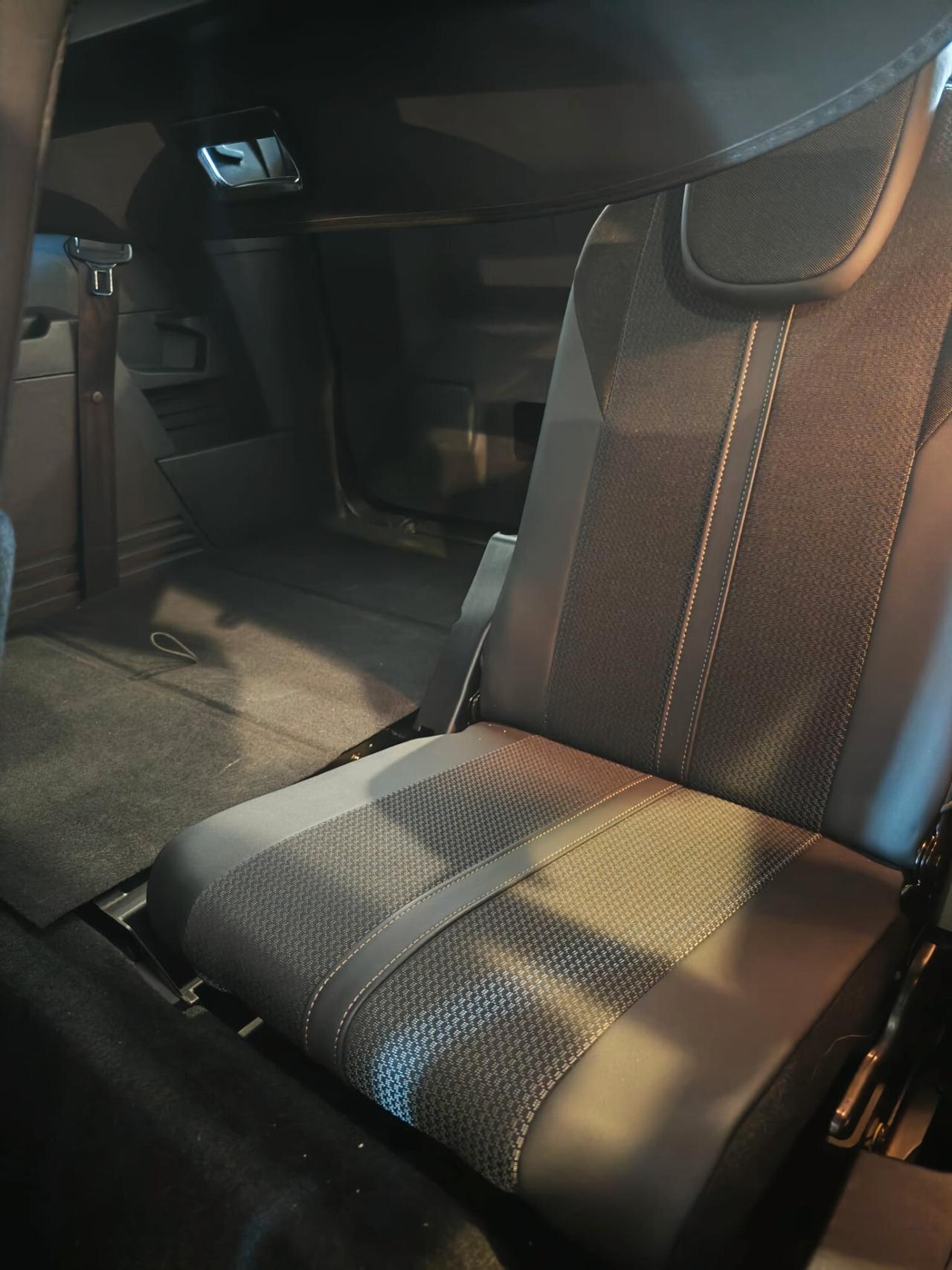 Peugeot 5008 BlueHDi 130 S&S EAT8 GT