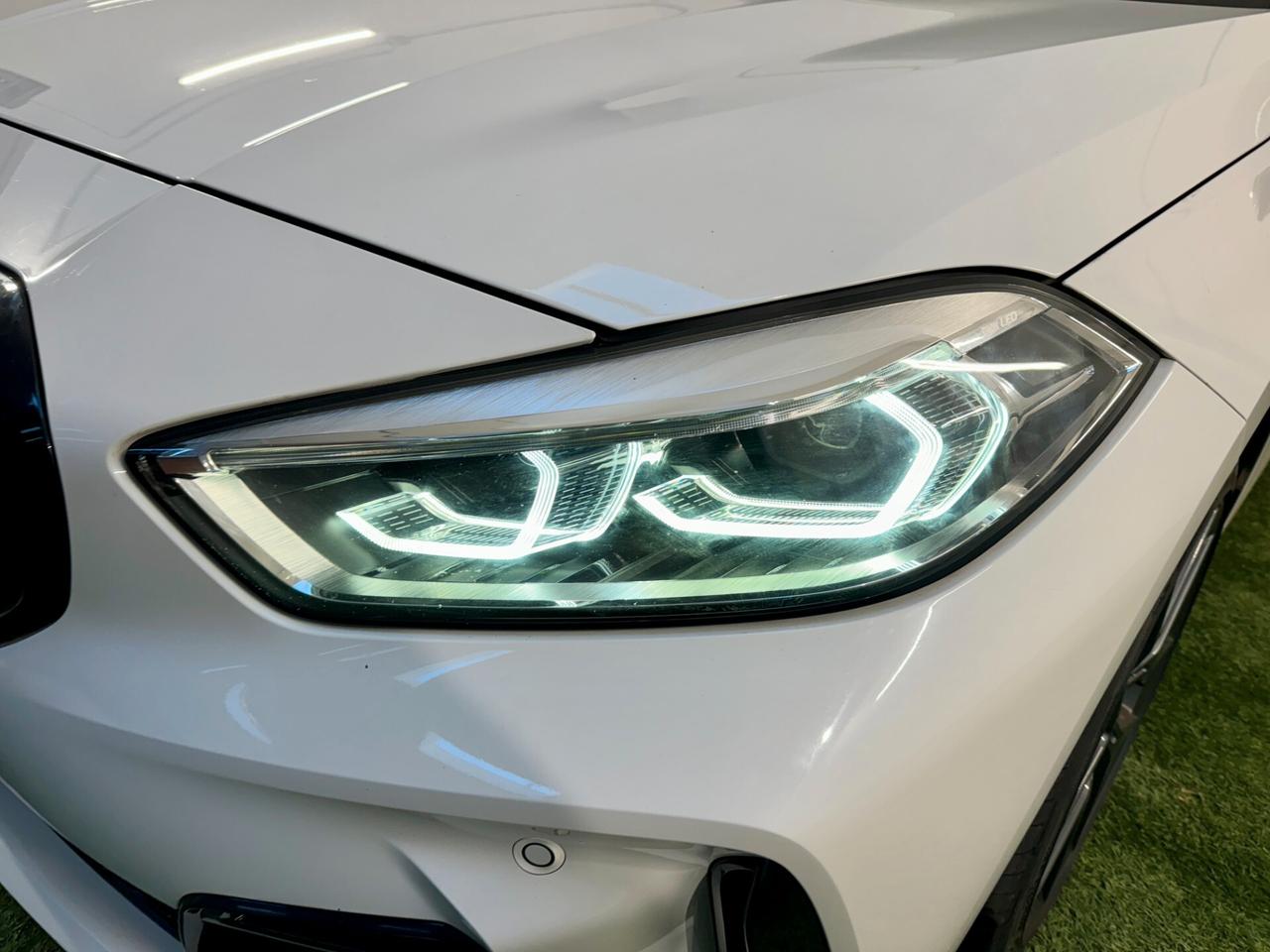 Bmw 116d 5p. Msport E6 PREZZO REALE OKNEOPAT.