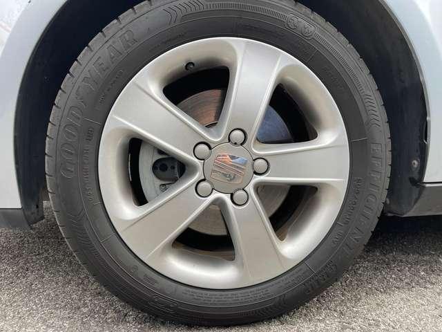 SEAT Altea XL Altea XL 1.9 tdi Style dpf