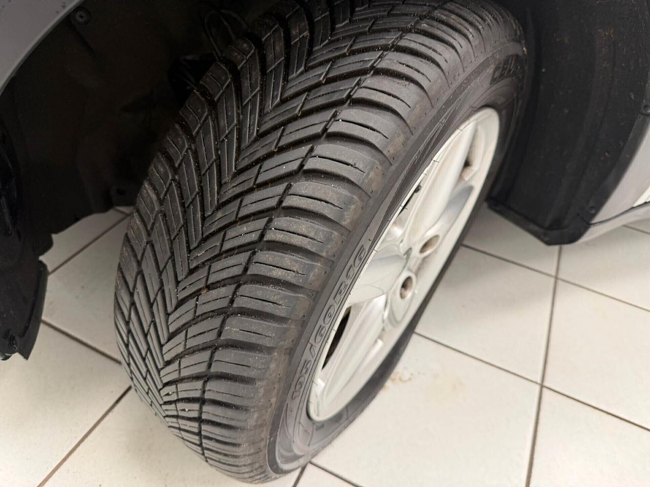 Mini Cooper D Countryman 1.6 ALL4 110cv 2012