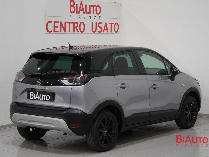 Opel Crossland Crossland 1.2 12V Design & Tech N1 autocarro 5 posti