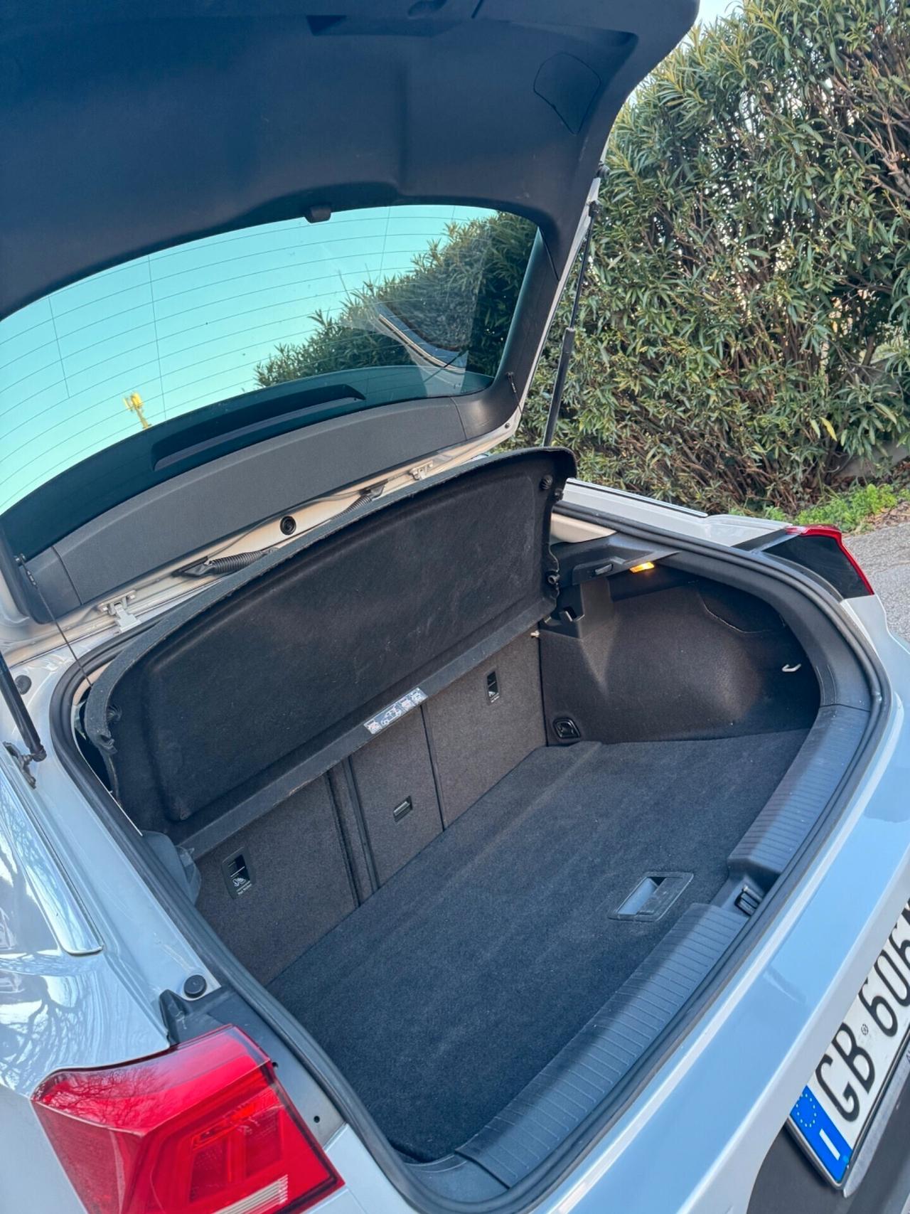 Volkswagen T-Roc 1.6 TDI SCR Style BlueMotion Technology