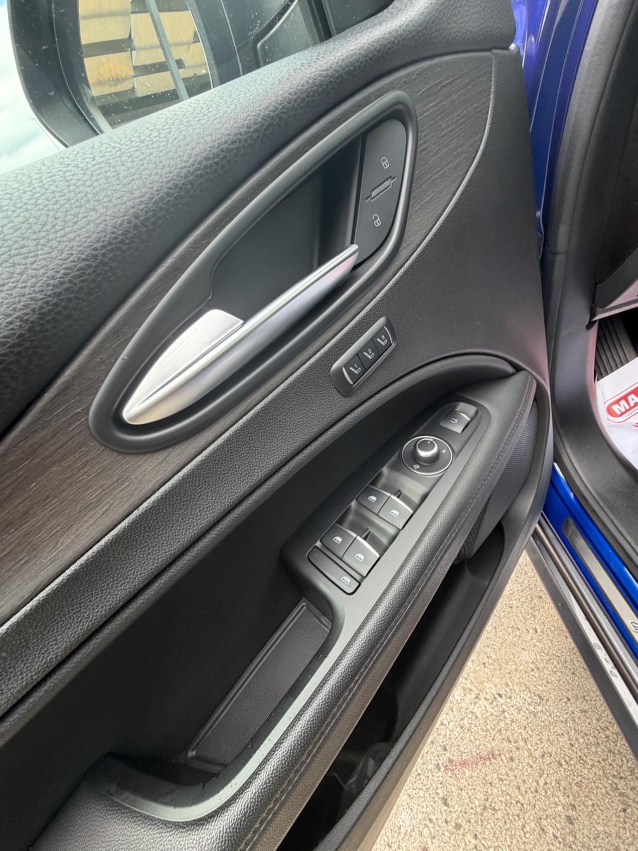 Alfa Romeo Stelvio 2.2 Turbodiesel 210 CV AT8 Q4 Ti