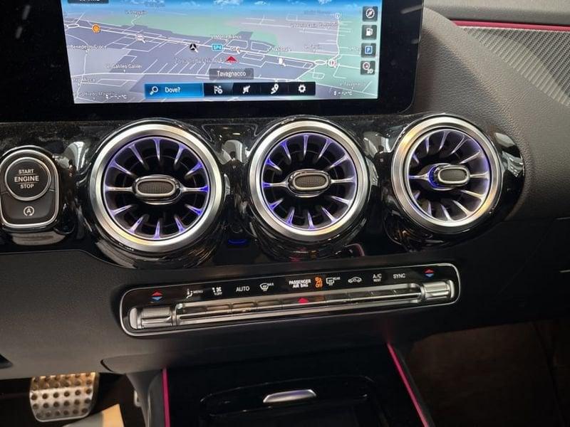 Mercedes-Benz Classe B B 200 D PREMIUM AUTO