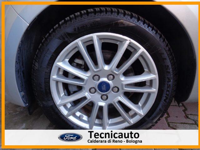 FORD Mondeo 2.0 TDCi 163 CV SW Titanium DPF CAMBIO AUTOMATICO