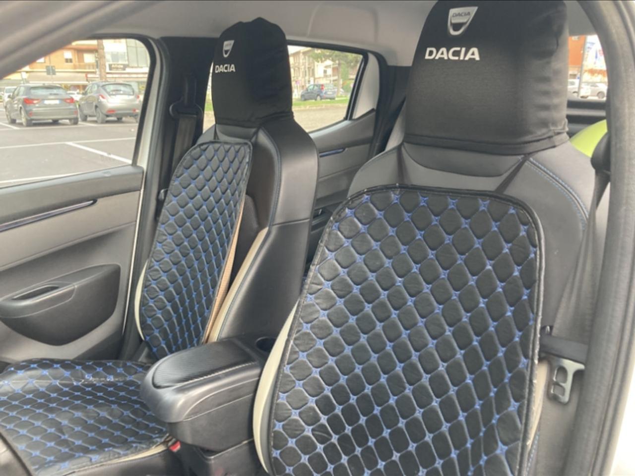 Dacia Spring 45 26.8 kWh Comfor #9181