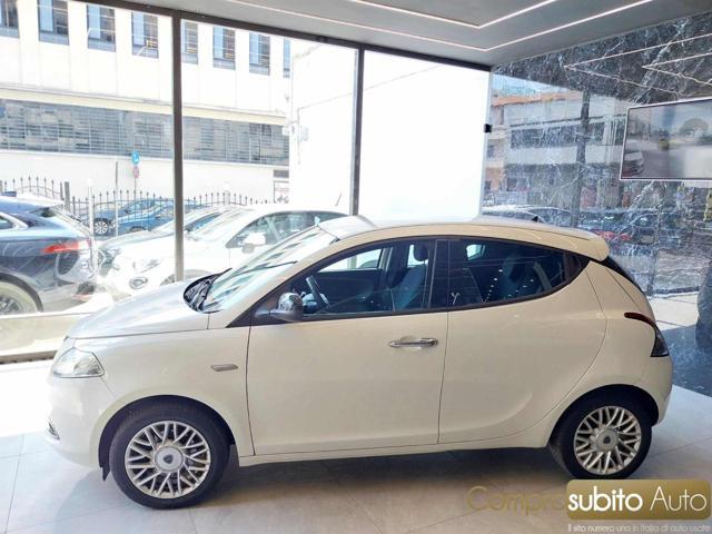LANCIA Ypsilon 1.3 MJT 16V 95 CV 5 porte S&S Elefantino