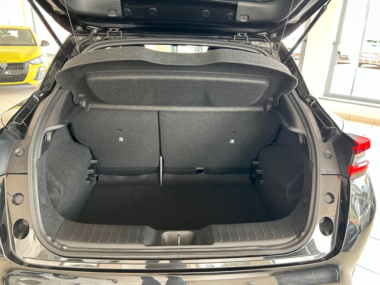 Nissan Juke 1.0 DIG-T 114 CV DCT N-Connecta