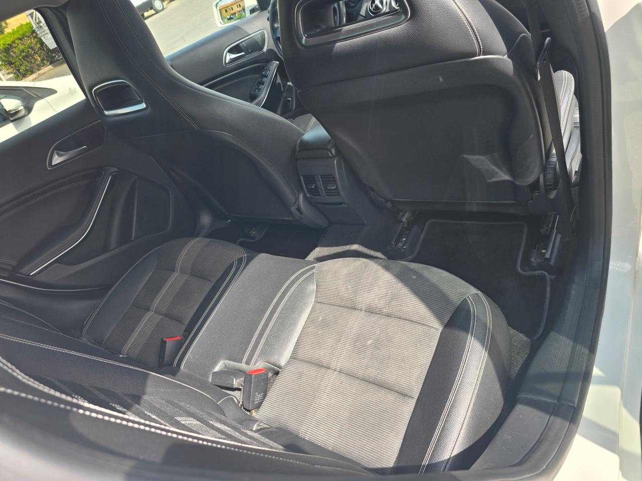 Mercedes-benz CLA 200 d 4Matic Automatic Executive