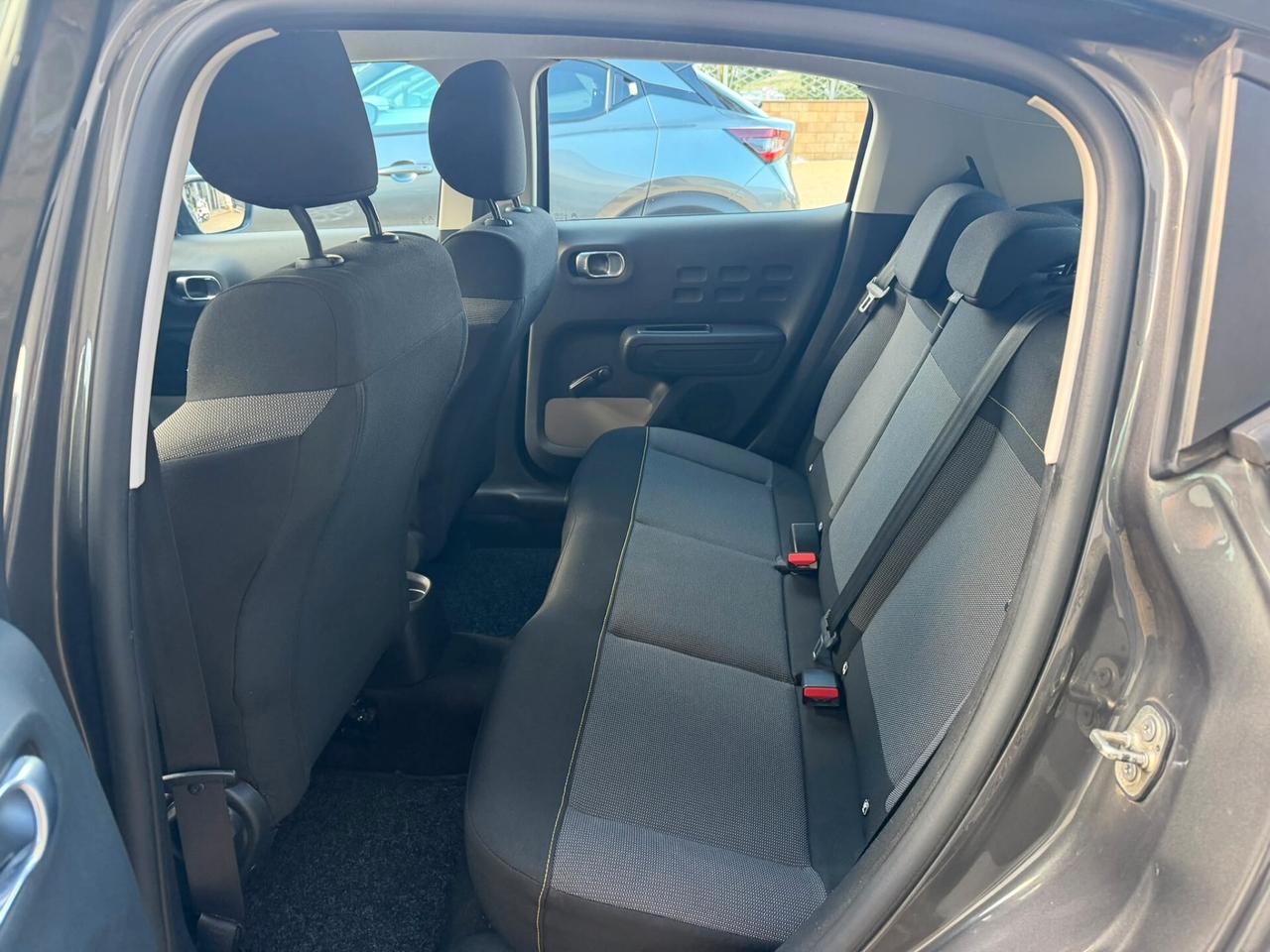 Citroen C3 PureTech 82 S&S Feel