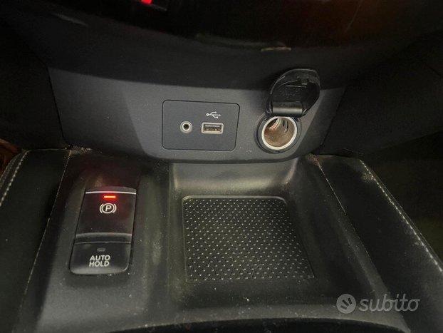 NISSAN X-Trail 3 serie X-Trail dCi 150 2WD N-...