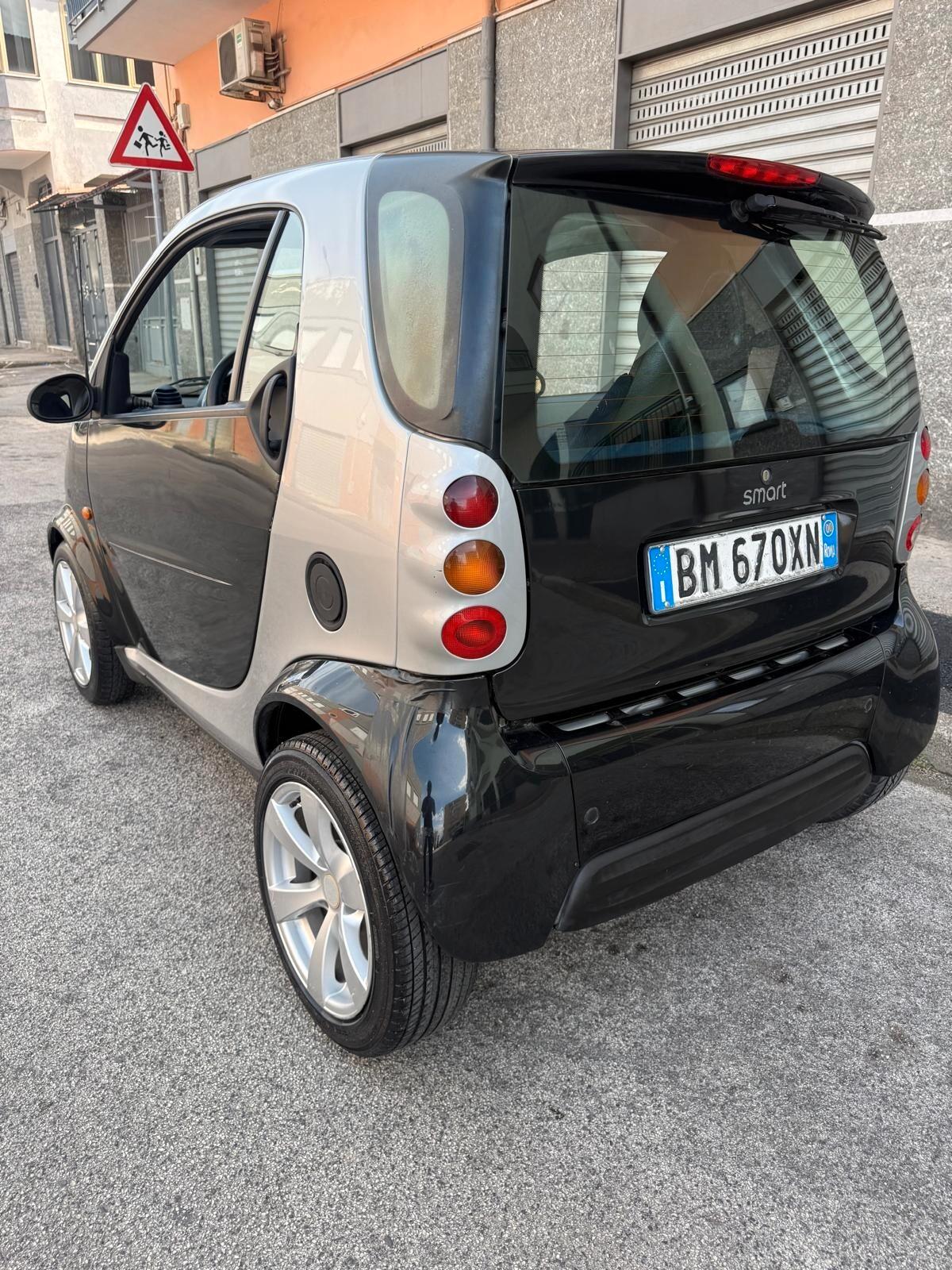 Smart 600 & pulse