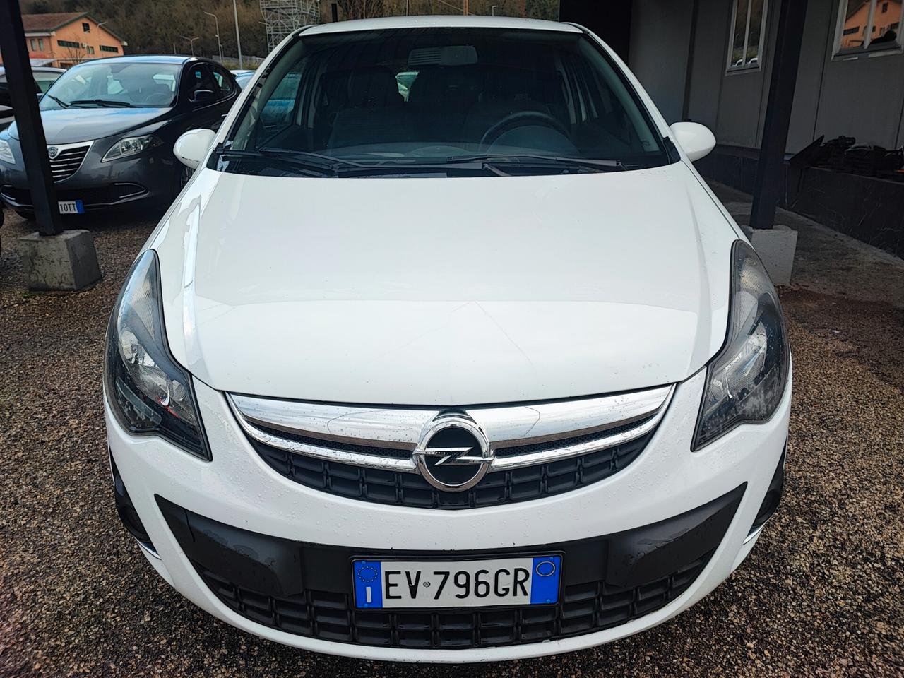 Opel Corsa 1.2 GPL-TECH b-color