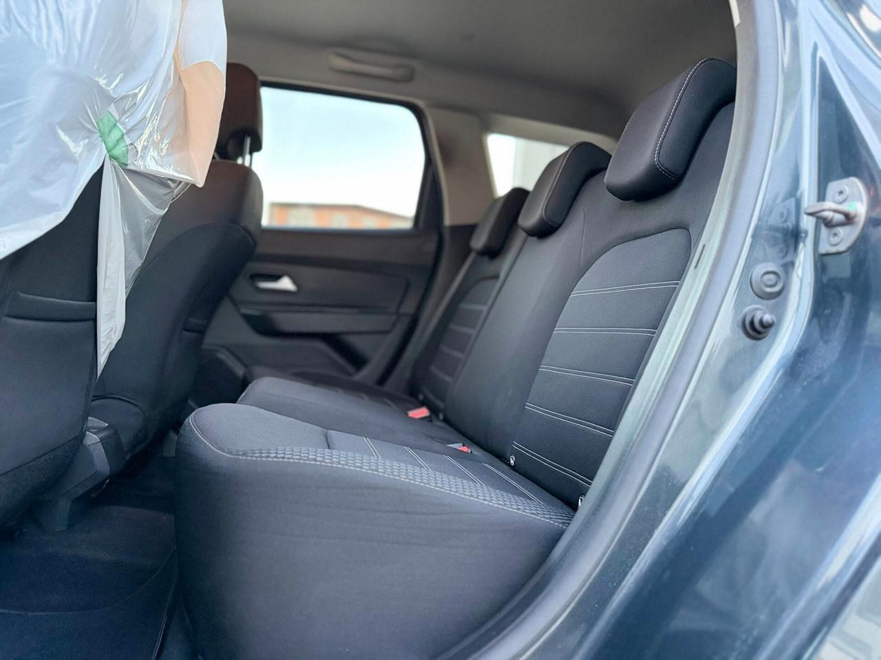 Dacia Duster 1.0 TCe 100 CV ECO-G 4x2 15th Anniversary OK NEOPATENTATI