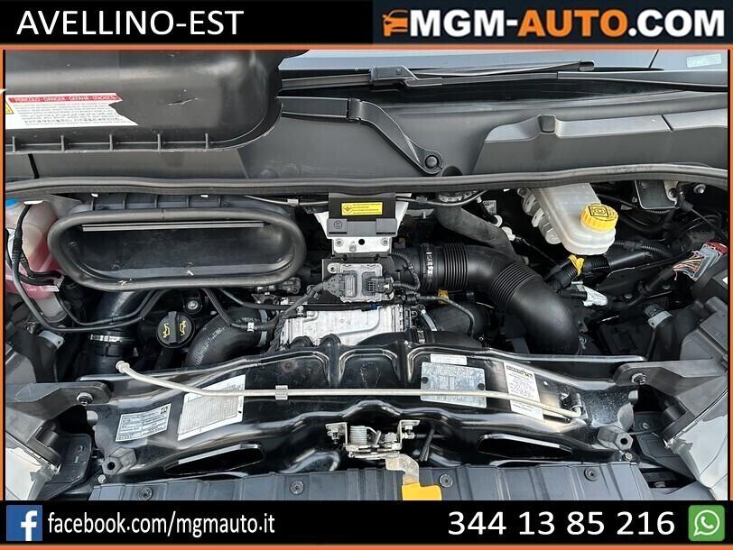 FIAT DUCATO FURGONE 2.3 mjt 140 PM-TM