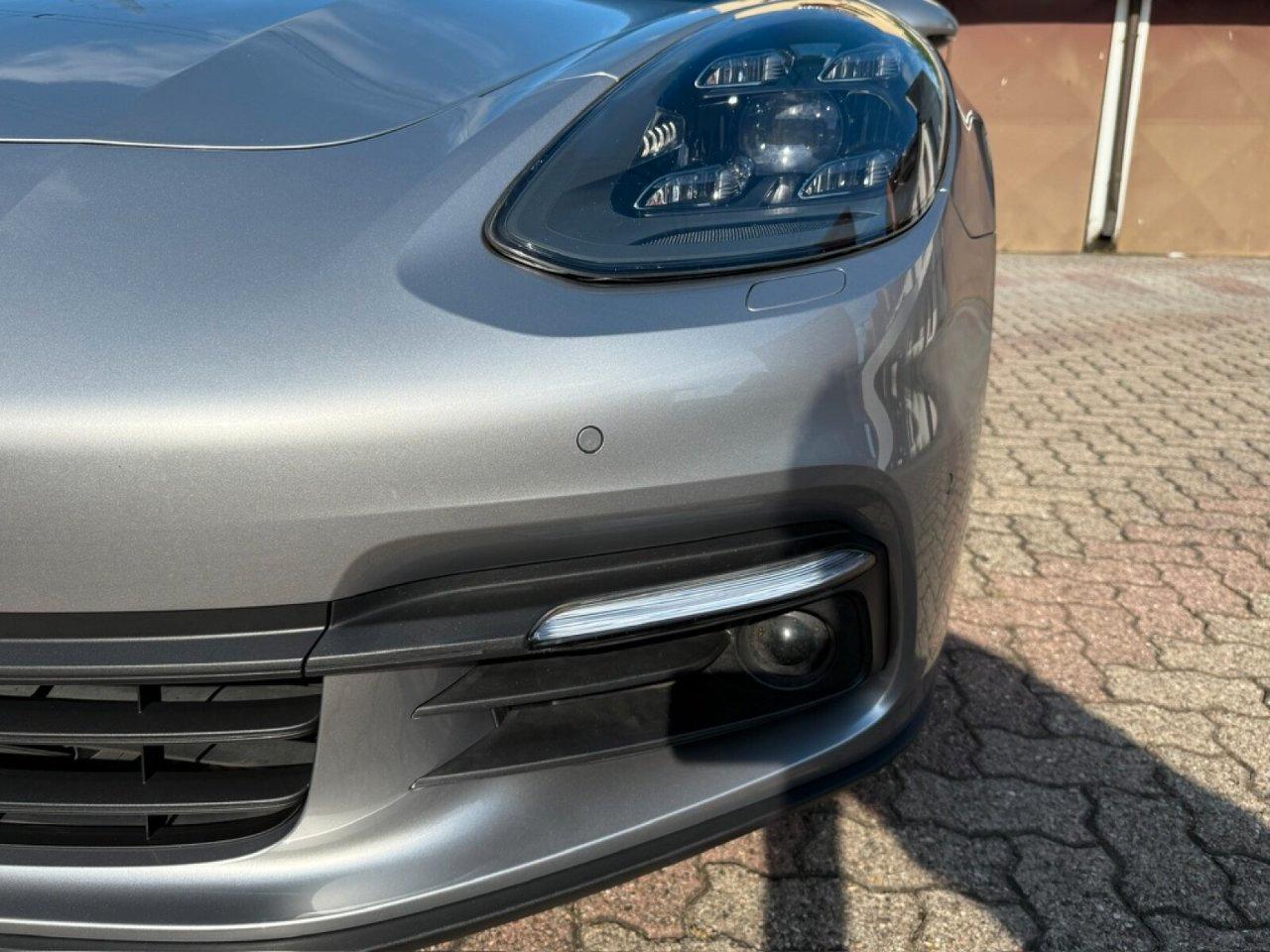 Porsche Panamera Sport Turismo 2.9 4 e-hybrid auto
