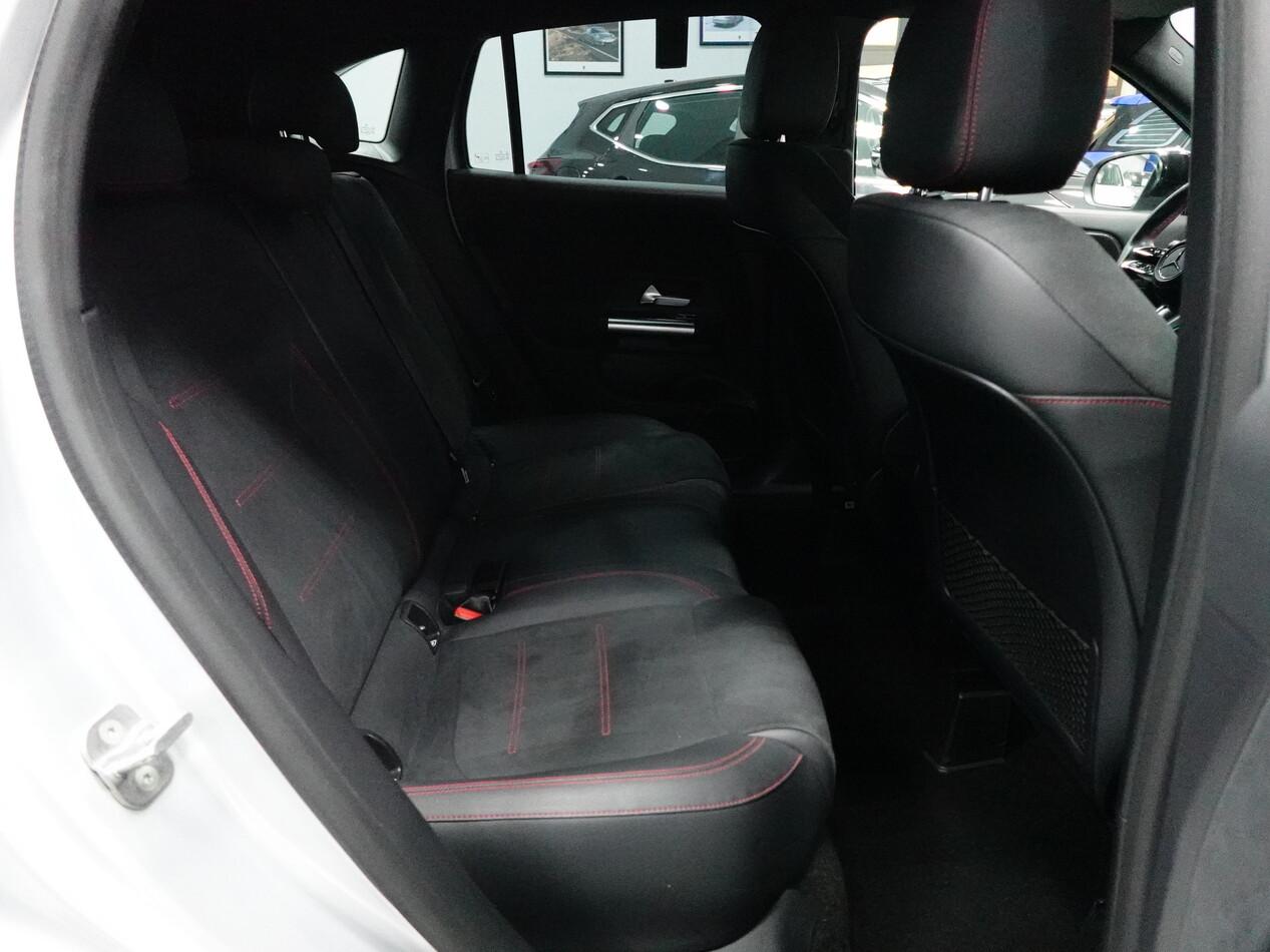 Mercedes Classe GLA 2.0 d 150 CV AMG LINE ADV PLUS