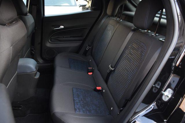 ALFA ROMEO Junior 1.2 136 CV Hybrid eDCT6