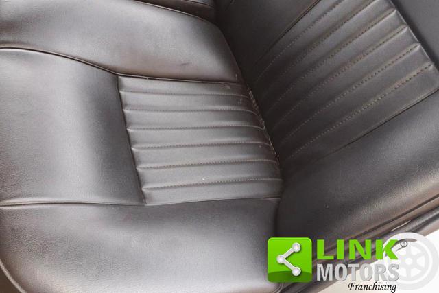 ALFA ROMEO 1750 ASI-CRS / Restaurata / Targa&Doc. Originali