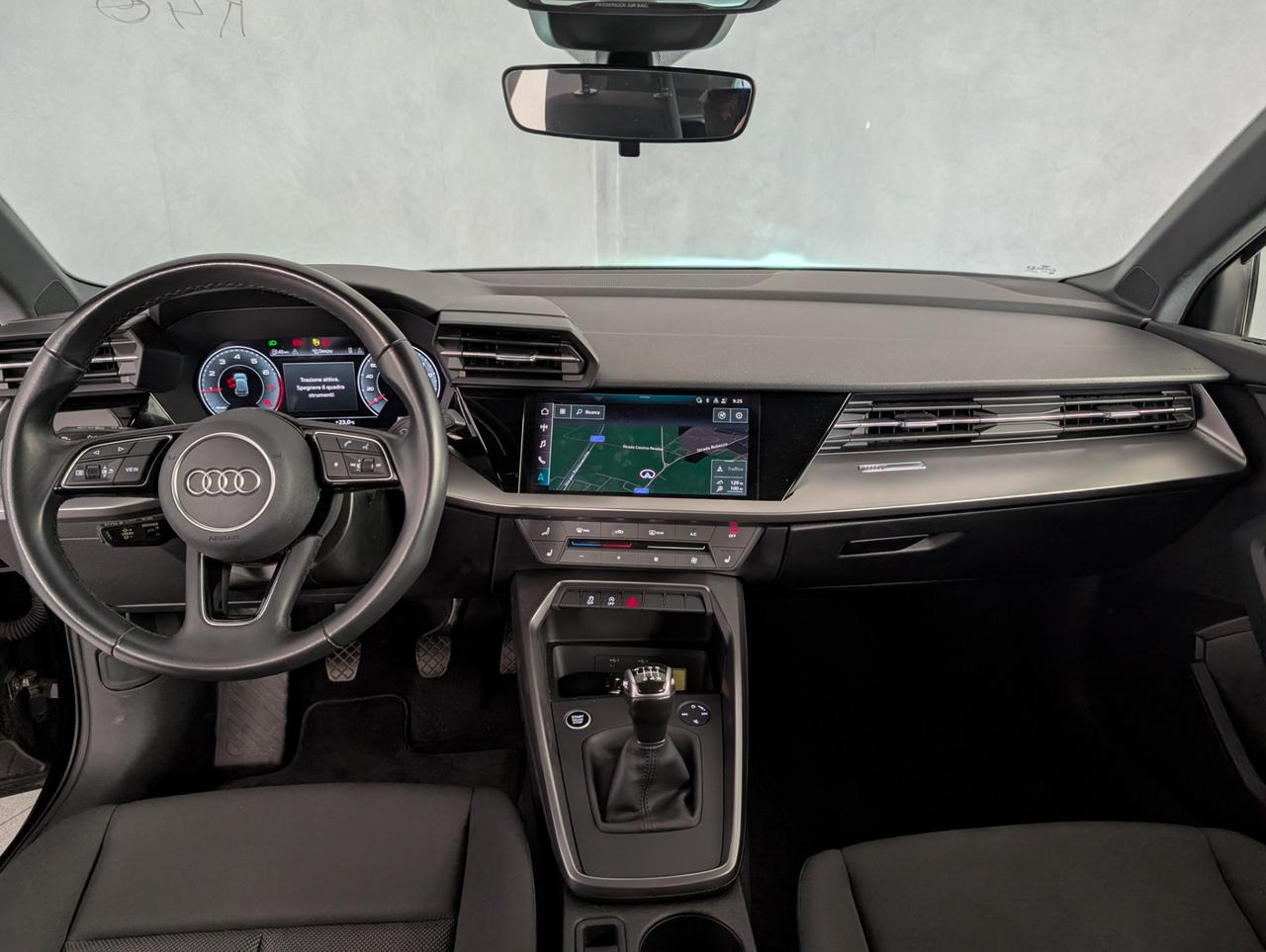 Audi a3 iv 30 TFSI