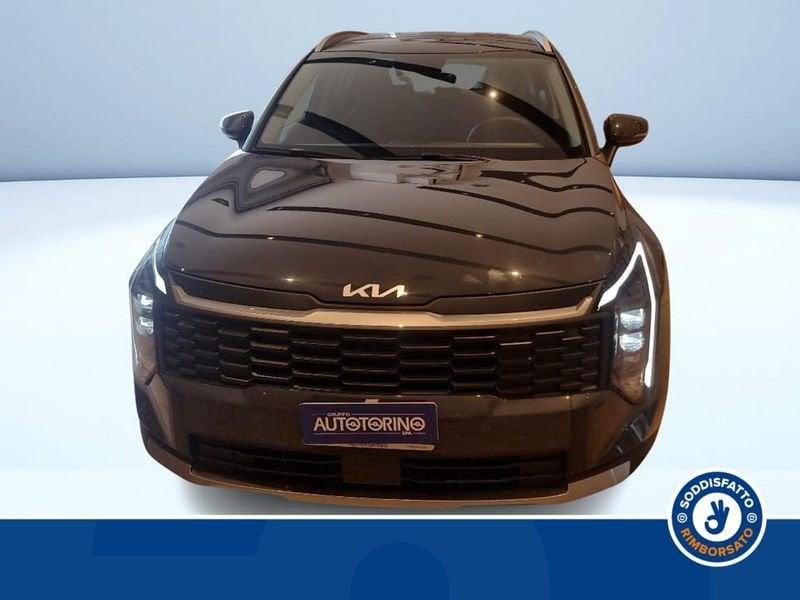 KIA Sportage 1.6 TGDI Style (TT) PE