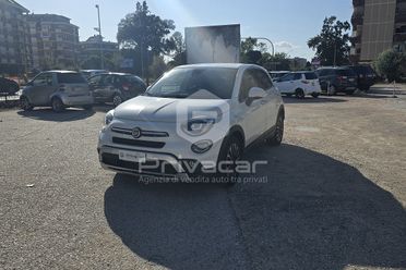 FIAT 500X 1.6 MultiJet 120 CV Cross