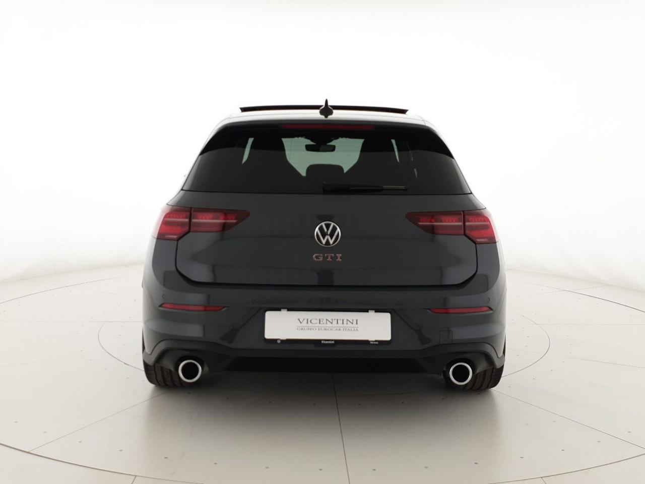 Volkswagen Golf 2.0 tsi gti 245cv dsg