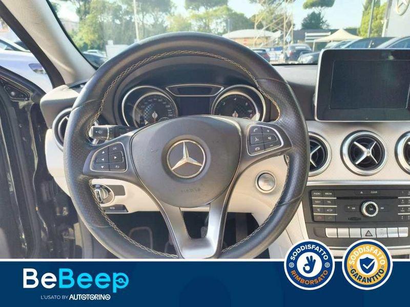 Mercedes-Benz Classe A A 180 D SPORT NEXT