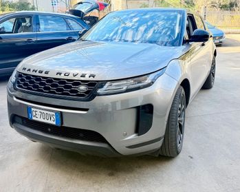 Land Rover Range Evoque 2.0 I4 200 CV AWD Auto Autobiography