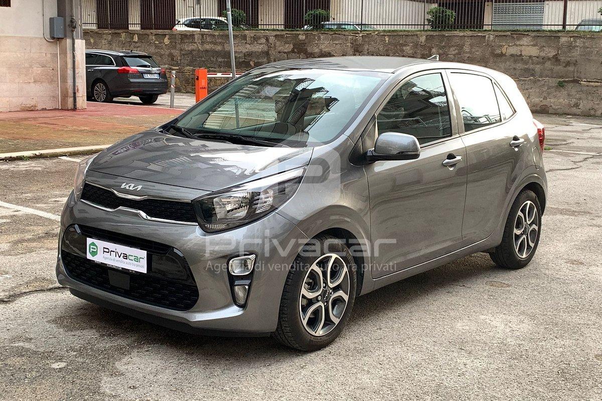 KIA Picanto 1.0 12V 5 porte Style