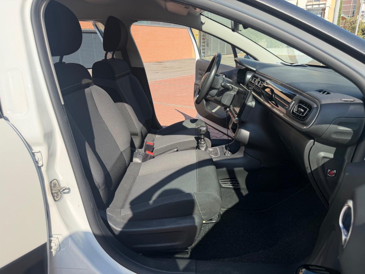Citroen C3 BlueHDi Shine Pack