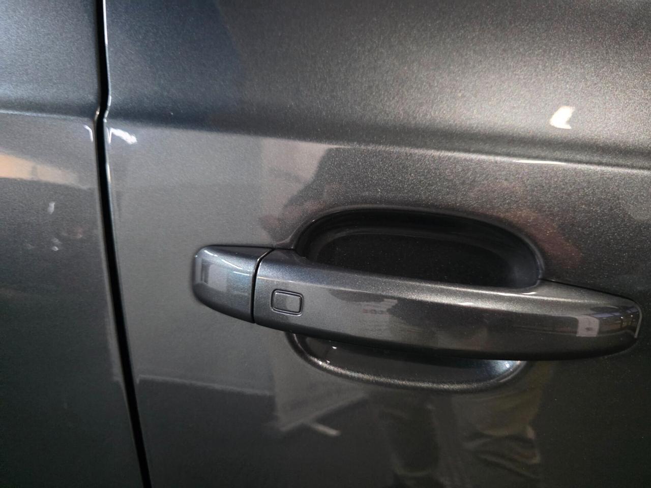 Audi Q3 2.0tdi 150cv 2016 TETTO LED G.DAYTONA
