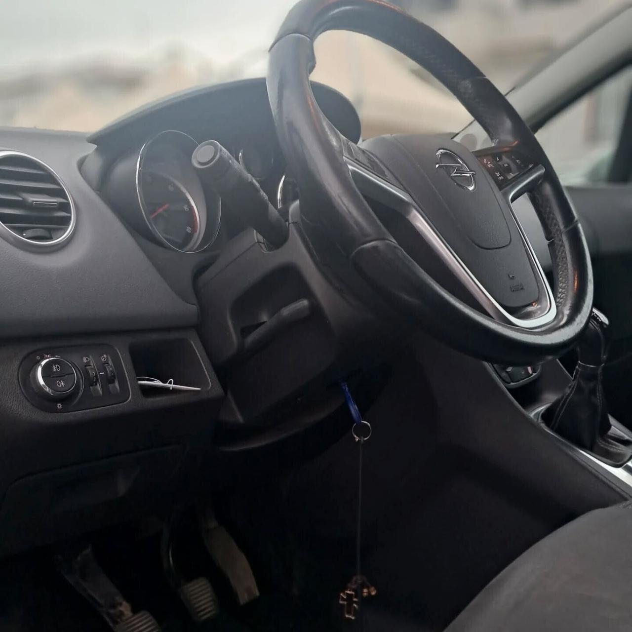 Opel Meriva 1.3 CDTI 95CV ecoFLEX Elective