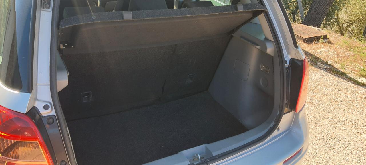 SUZUKI SX4 1.6 DDiS OTTIME CONDIZIONI