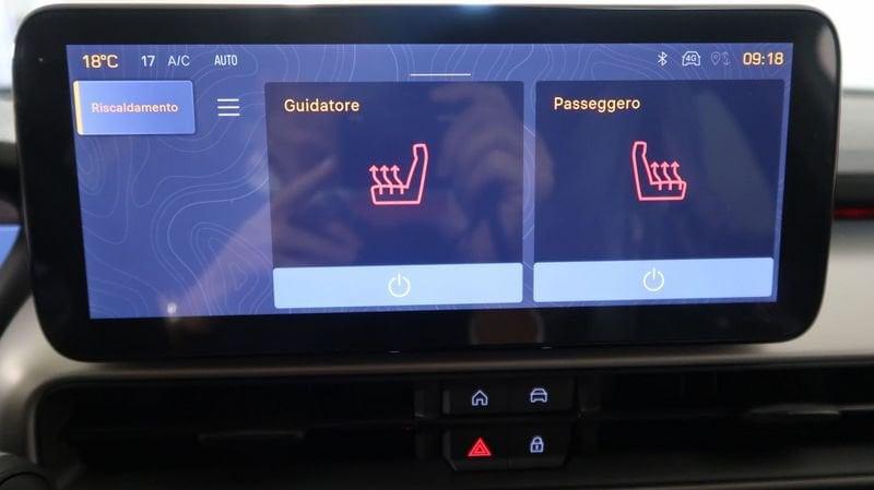 Jeep Avenger Avenger 1.2 Turbo 110 CV MHEV Summit #VARI COLORI#