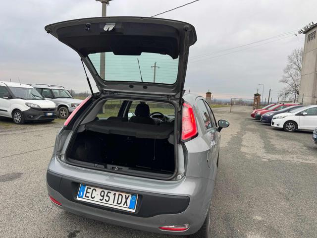 FIAT Punto Evo 1.3 Mjt 75 CV DPF 3 porte S&S Dynamic