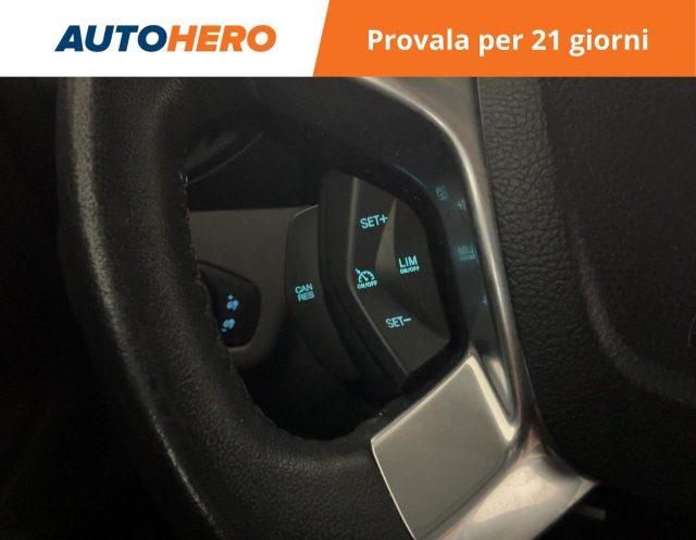 FORD Grand C-Max Gran Tourneo Connect 1.5 TDCi 120 CV Titanium