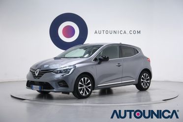 RENAULT Clio TCE 90 CV 5 PORTE TECHNO NEOPATENTATI