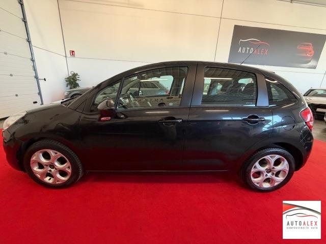 CITROEN - C3 1.1 Exclusive (exclusive style) NEOPATENTATI