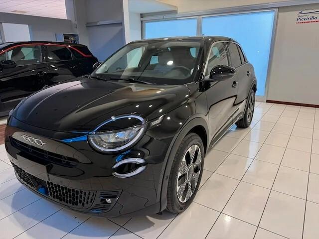 Fiat 600 1.2 Hybrid La Prima 100cv e-DCT