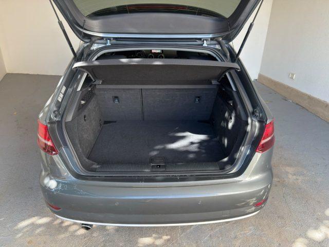 AUDI A3 SPB 30 TDI S tronic Sport