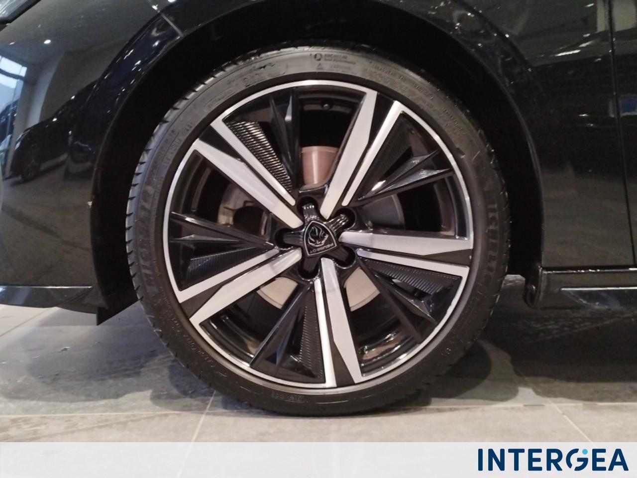 PEUGEOT 308 SW 1.2 puretech t Allure s&s 130cv eat