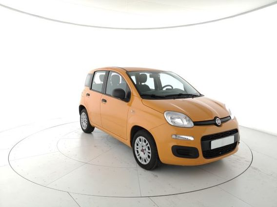 FIAT Panda 1.3 MJT 95 CV S&S Easy