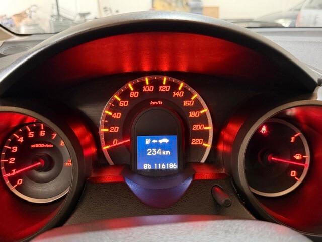 Honda Jazz 1.2 i-VTEC Trend Euro 5B adatta a neopatentati