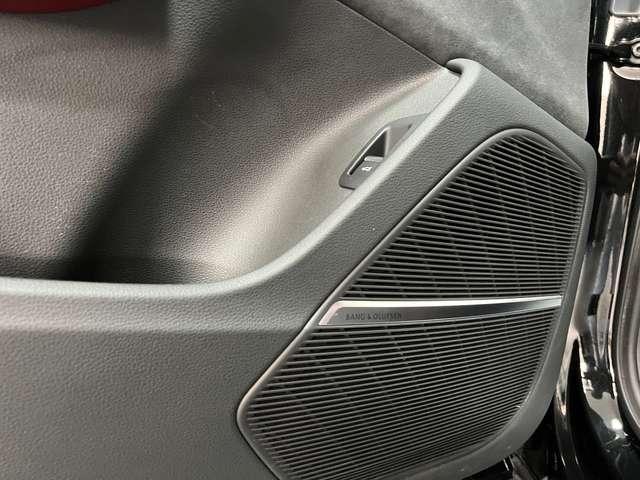 Audi SQ7 SQ7 4.0 tfsi Sport Attitude quattro 7p.
