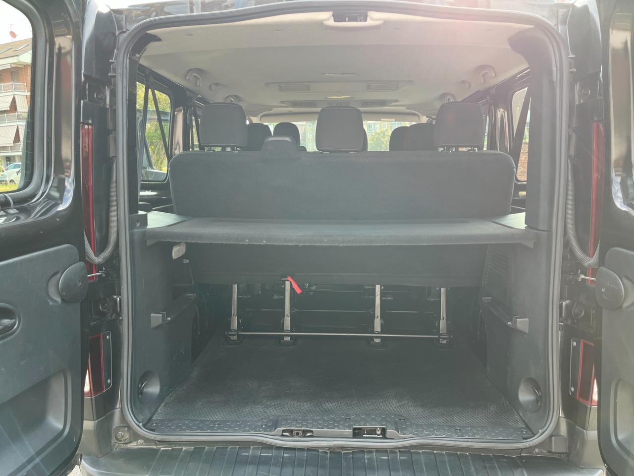 Fiat Talento 1.6 125cv MJet - 2018